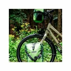 SACOCHES ORTLIEB SPORT FRONT PLUS RED 25L 10 SACOCHES ORTLIEB SPORT FRONT PLUS RED 25L -Composants Vélo Soldes Boutique sacoches ortlieb sport front plus red 25l 4