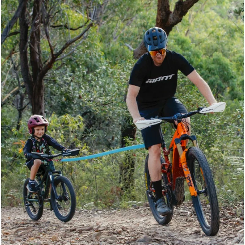 SANGLE DE REMORQUAGE SHOTGUN 2 SANGLE DE REMORQUAGE SHOTGUN – Image 2