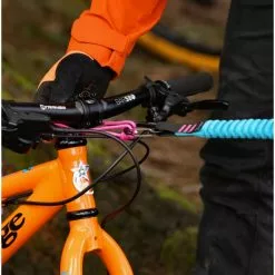 SANGLE DE REMORQUAGE SHOTGUN 7 SANGLE DE REMORQUAGE SHOTGUN -Composants Vélo Soldes Boutique sangle de remorquage shotgun 2