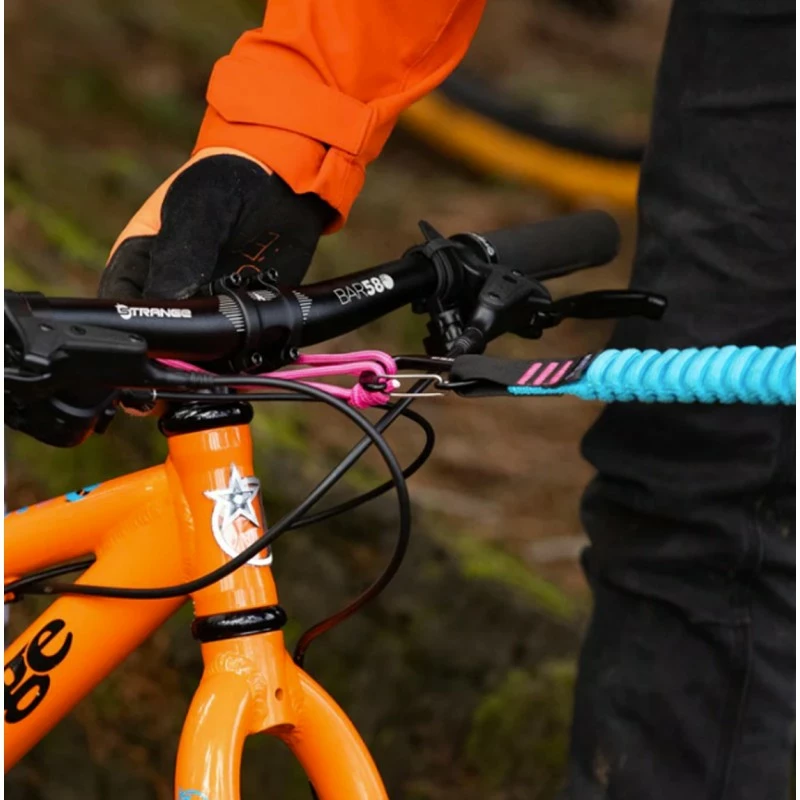 SANGLE DE REMORQUAGE SHOTGUN 3 SANGLE DE REMORQUAGE SHOTGUN – Image 3