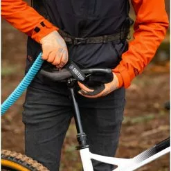 SANGLE DE REMORQUAGE SHOTGUN 8 SANGLE DE REMORQUAGE SHOTGUN -Composants Vélo Soldes Boutique sangle de remorquage shotgun 3