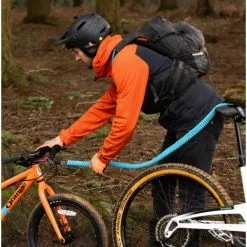 SANGLE DE REMORQUAGE SHOTGUN 9 SANGLE DE REMORQUAGE SHOTGUN -Composants Vélo Soldes Boutique sangle de remorquage shotgun 4