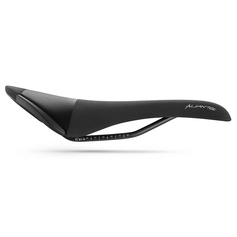 SELLE FI'ZI:K ALIANTE R3 NOIR 1 SELLE FI'ZI:K ALIANTE R3 NOIR