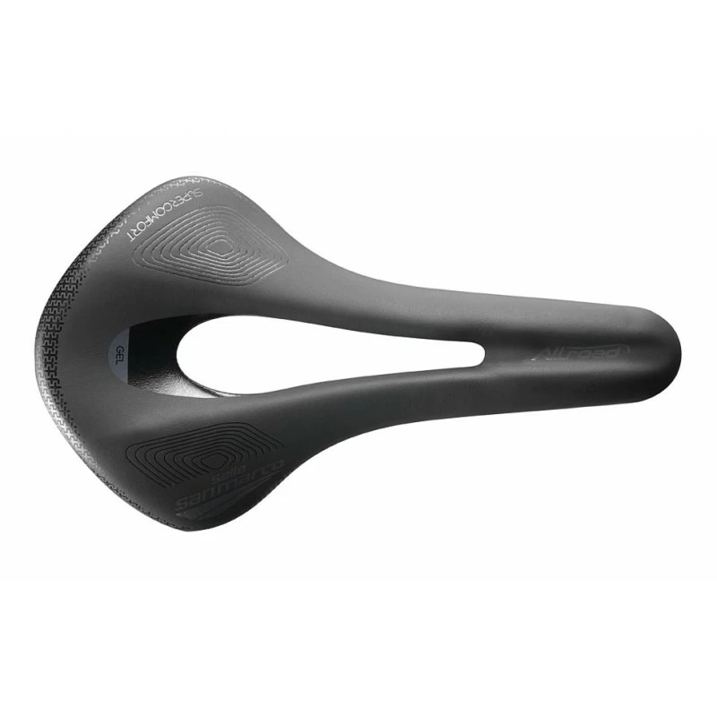 SELLE SAN MARCO ALLROAD SUPERCOMFORT RACING LARGE 1 SELLE SAN MARCO ALLROAD SUPERCOMFORT RACING LARGE