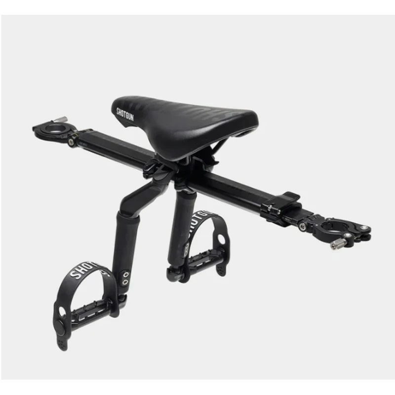 SELLE SHOTGUN PRO ENFANT 2 SELLE SHOTGUN PRO ENFANT – Image 2