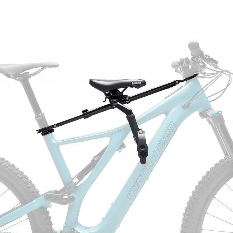 SELLE SHOTGUN PRO ENFANT 1 SELLE SHOTGUN PRO ENFANT