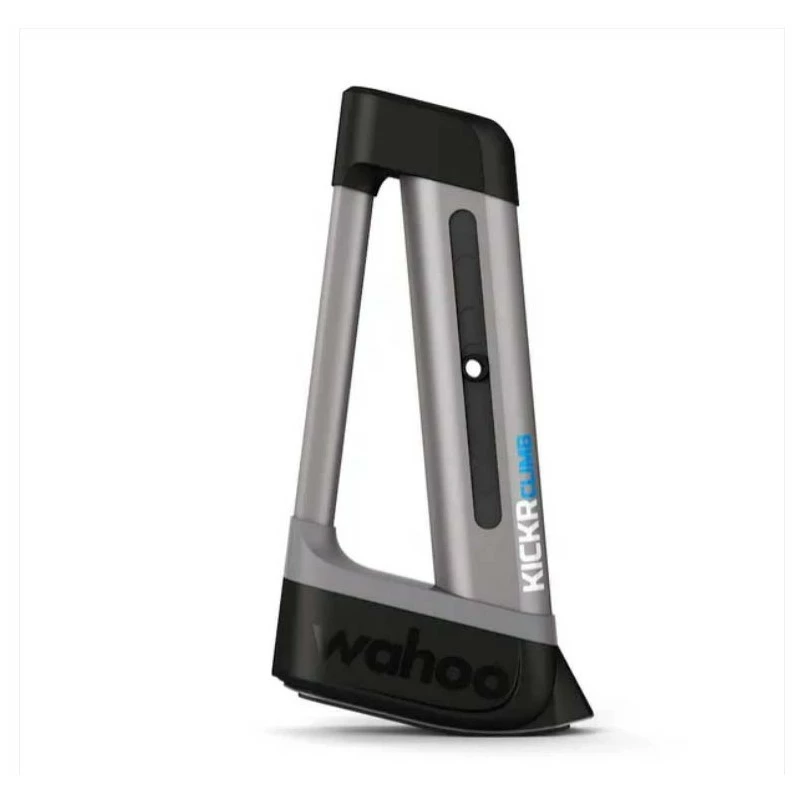 SIMULATEUR COTE WAHOO KICKR CLIMB 2 SIMULATEUR COTE WAHOO KICKR CLIMB – Image 2