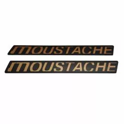 STICKERS COVER BATTERIE MOUSTACHE -Composants Vélo Soldes Boutique stickers cover batterie moustache 1 1