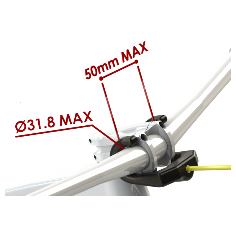 SYSTEME REMORQUAGE TIRE VELO 2.0 2 SYSTEME REMORQUAGE TIRE VELO 2.0 – Image 2