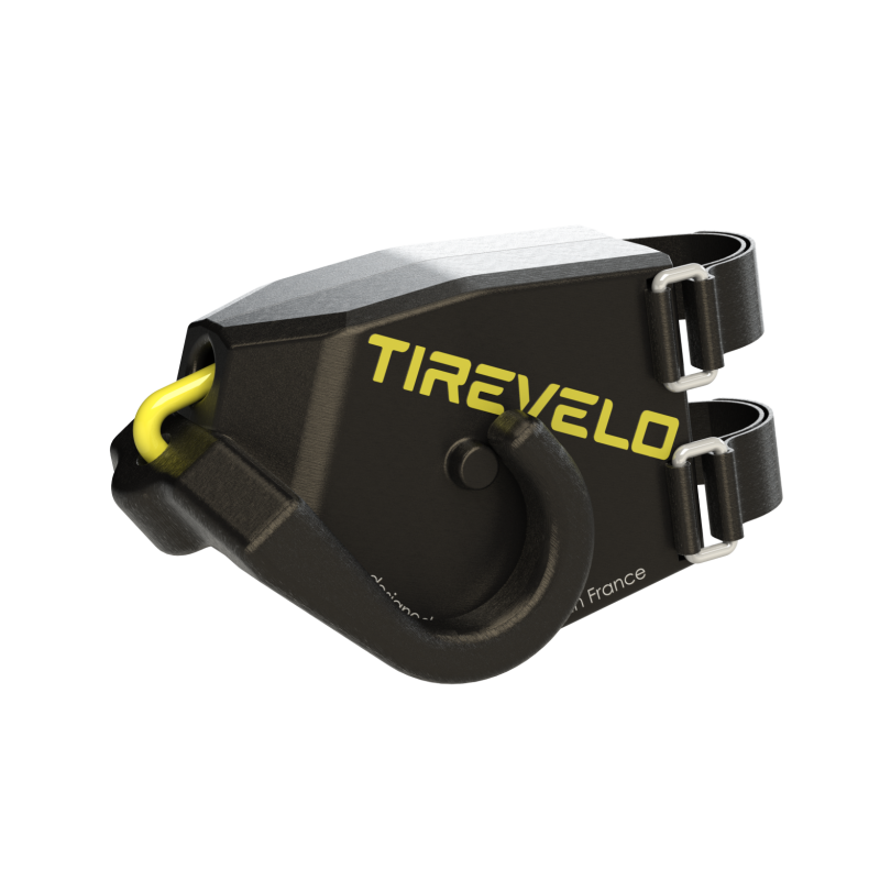 SYSTEME REMORQUAGE TIRE VELO 2.0 1 SYSTEME REMORQUAGE TIRE VELO 2.0