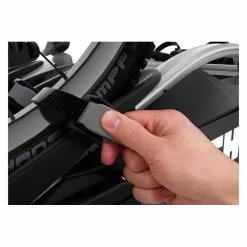 THULE VELOCOMPACT 3 7-PIN -Composants Vélo Soldes Boutique thule velocompact 3 7 pin 5