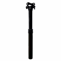 TIGE DE SELLE TELESCOPIQUE LAPIERRE 125MM 31.6