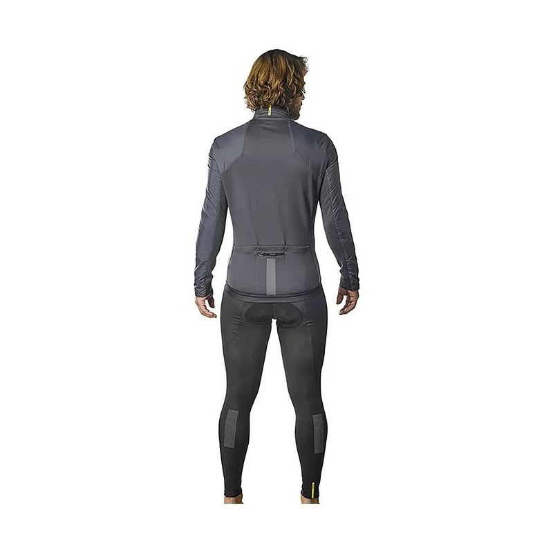 VESTE ISOLANTE ESSENTIAL SL 4 VESTE ISOLANTE ESSENTIAL SL – Image 4