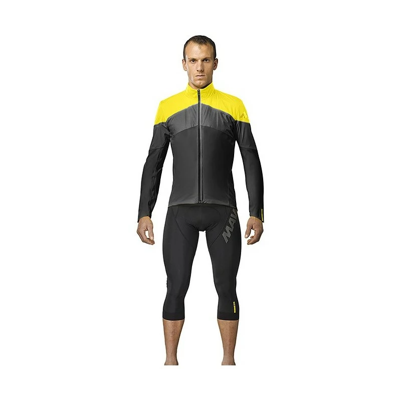 VESTE MAVIC COSMIC H2O SL 3 VESTE MAVIC COSMIC H2O SL – Image 3