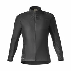 VESTE MAVIC MARIN
